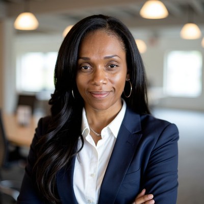 Michelle Smalls, Founder of Fustech Consulting, LLC